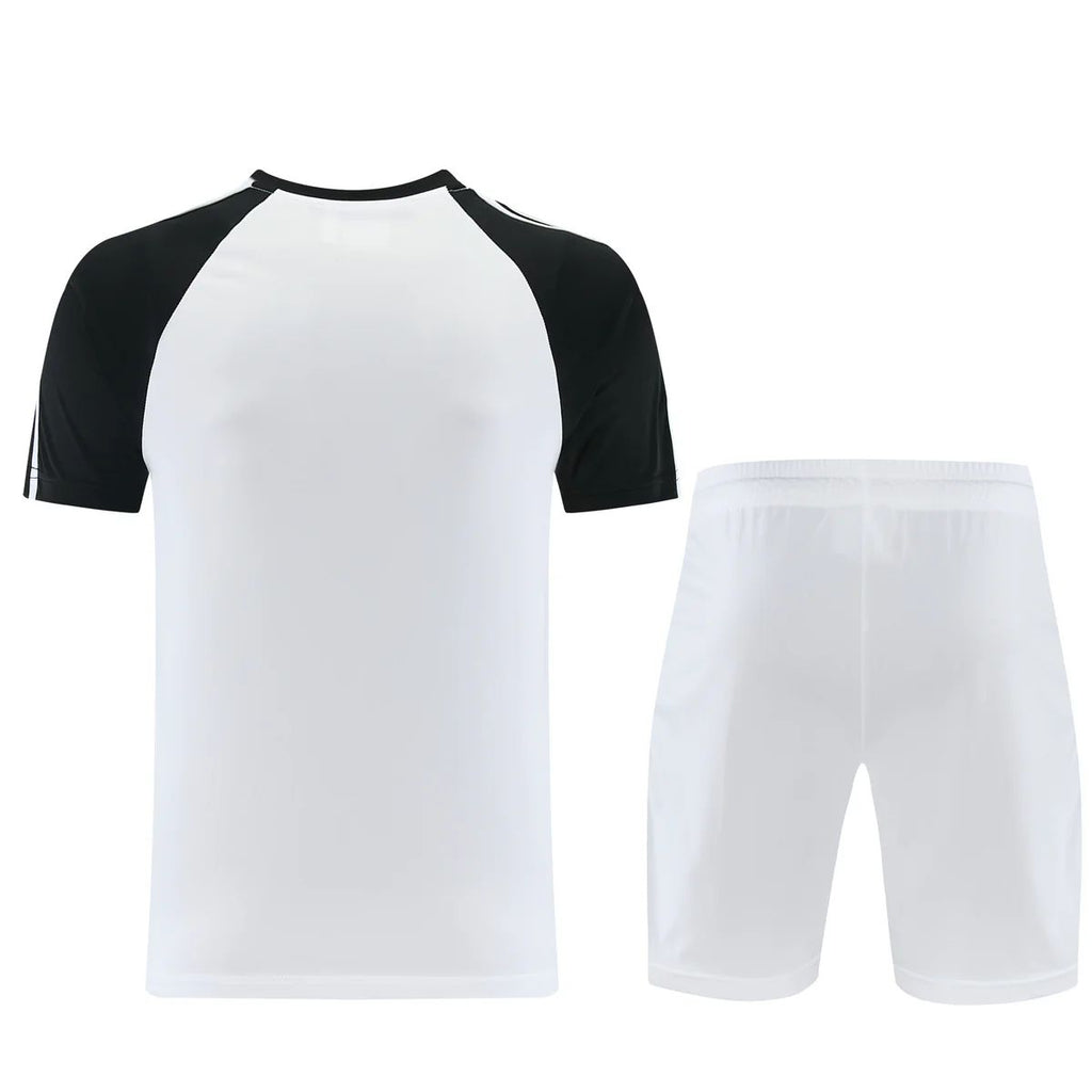 Juventus Training Set 2026/27