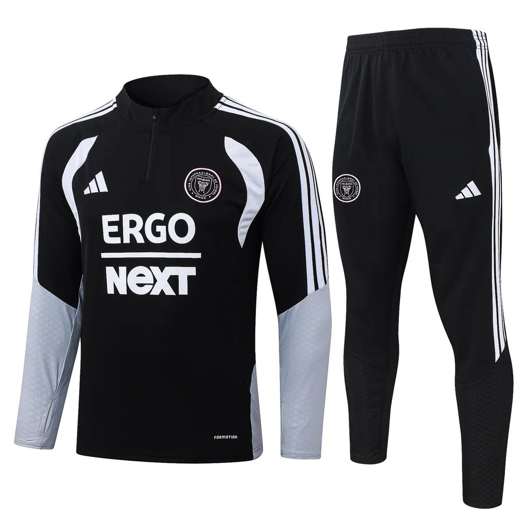 Inter Miami Kids Tracksuit 2026/27