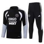 Inter Miami Kids Tracksuit 2026/27