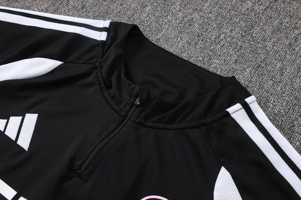Inter Miami Kids Tracksuit 2026/27