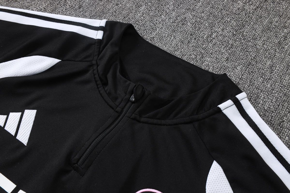 Inter Miami Kids Tracksuit 2026/27