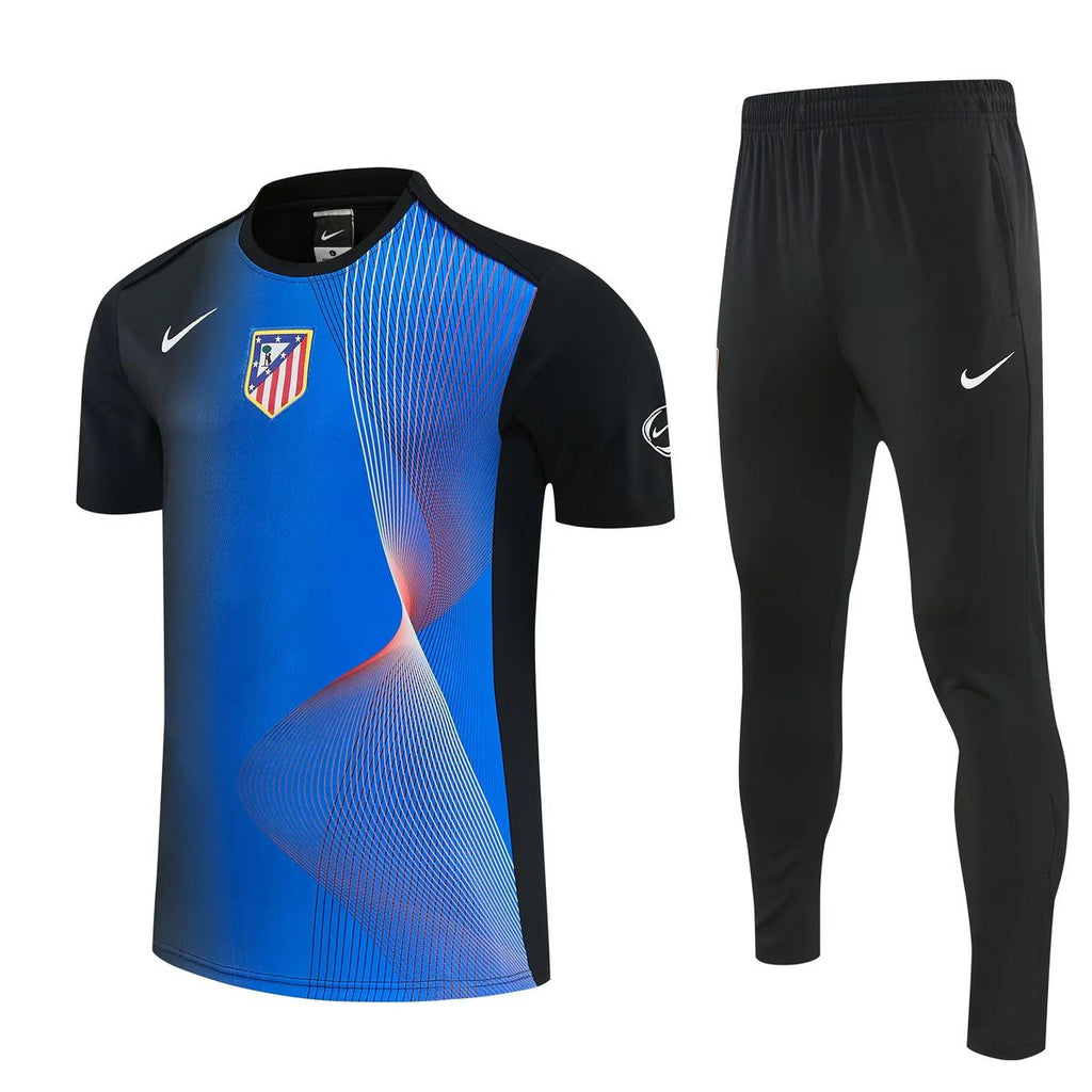 Atletico de Madrid Set 2026/27
