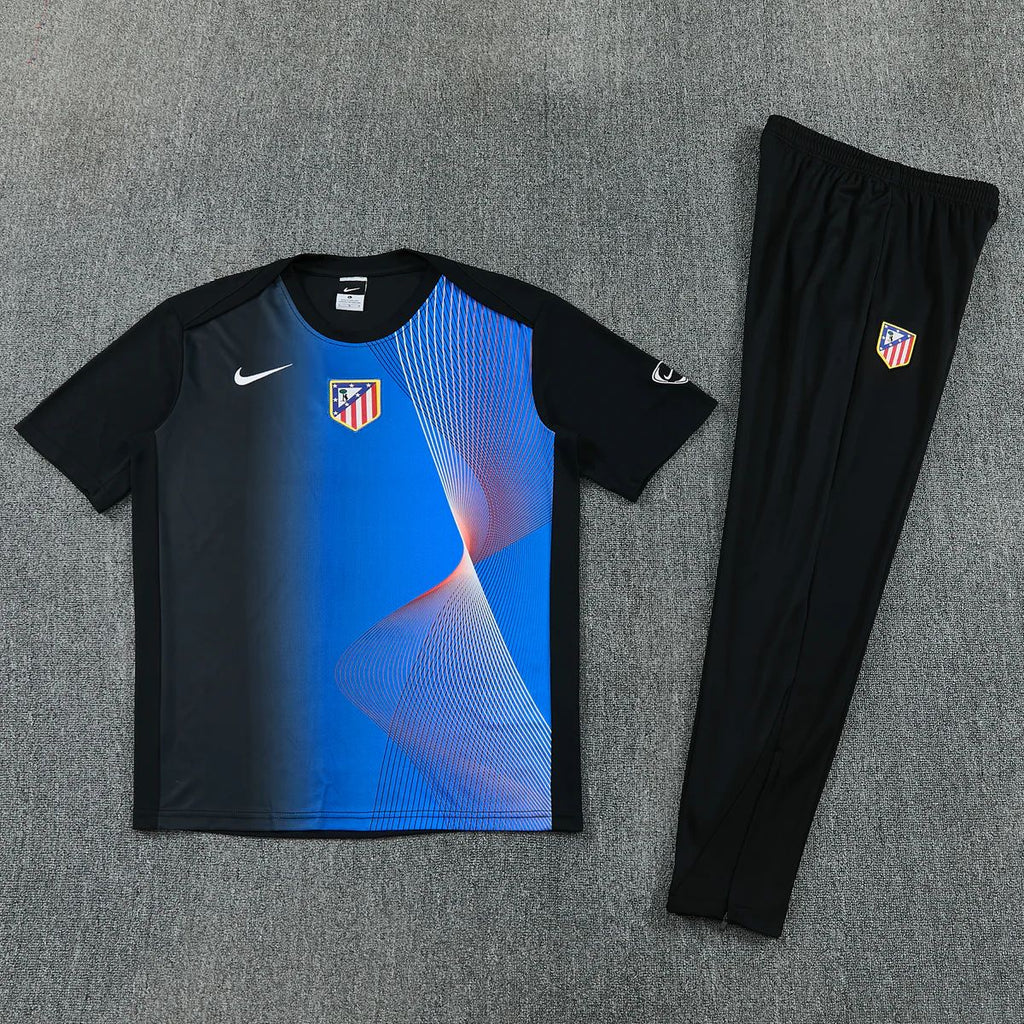 Atletico de Madrid Set 2026/27
