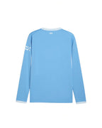 Manchester City Home Shirt 2026/27 - Long Sleeve