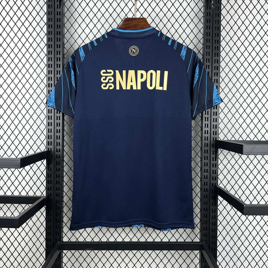 SSC Napoli pre match Shirt 2026/27