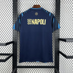 SSC Napoli pre match Shirt 2026/27