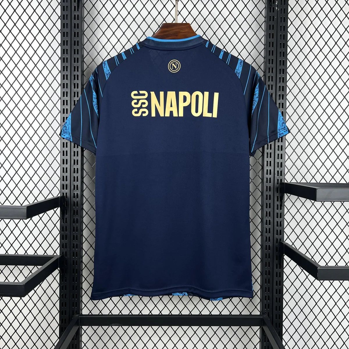SSC Napoli pre match Shirt 2026/27