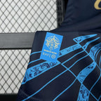SSC Napoli pre match Shirt 2026/27