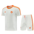 Bayern Munich training Set 2026/27