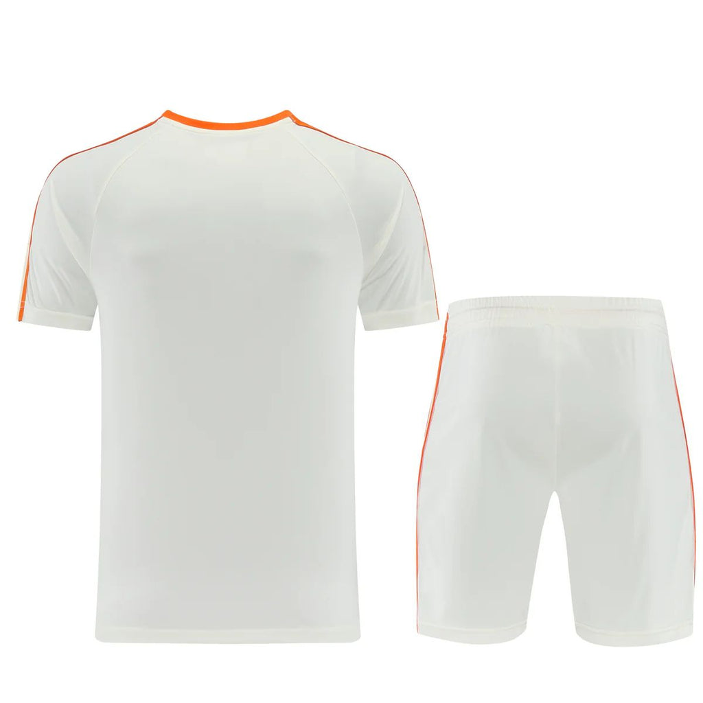 Bayern Munich training Set 2026/27