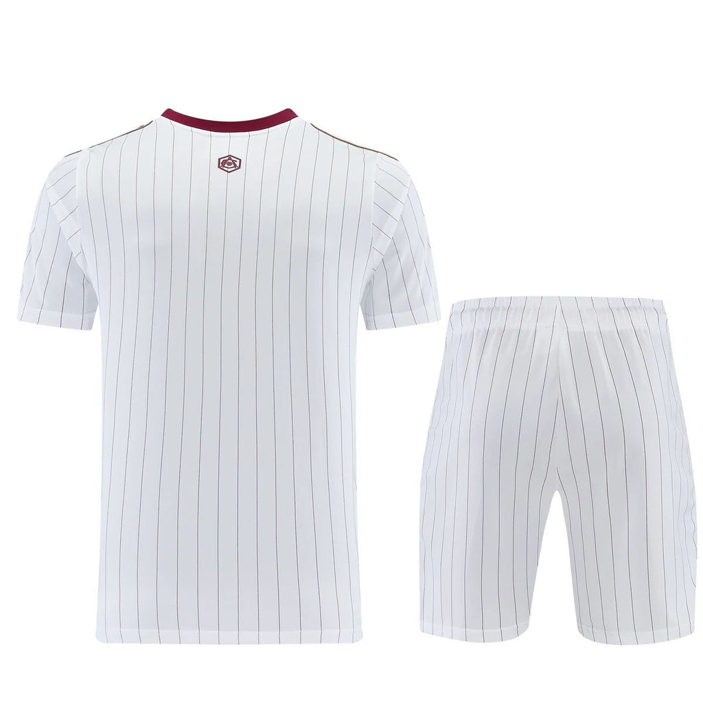 Arsenal Training Set 2026/27