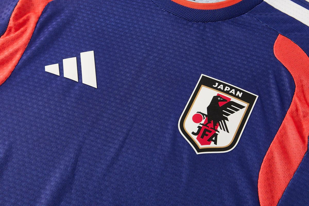 Japan Training Set 2026/27