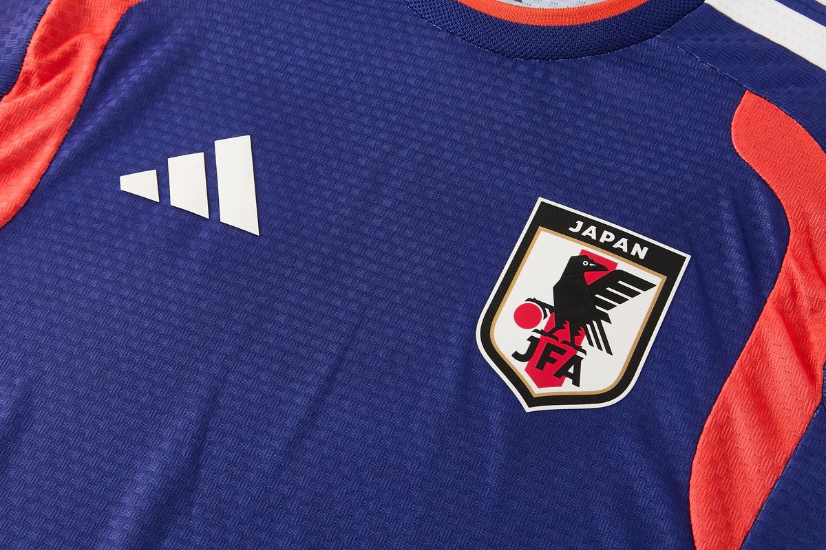 Japan Training Set 2026/27