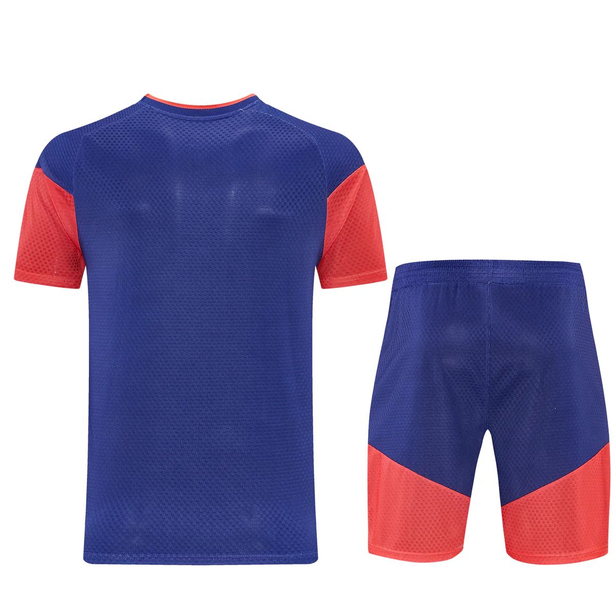 Japan Training Set 2026/27