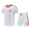 Liverpool Training Set 2026/27