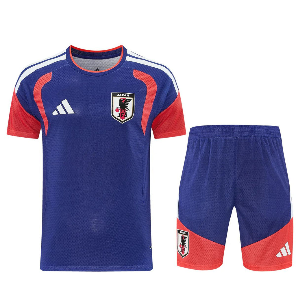 Japan Training Set 2026/27