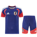 Japan Training Set 2026/27