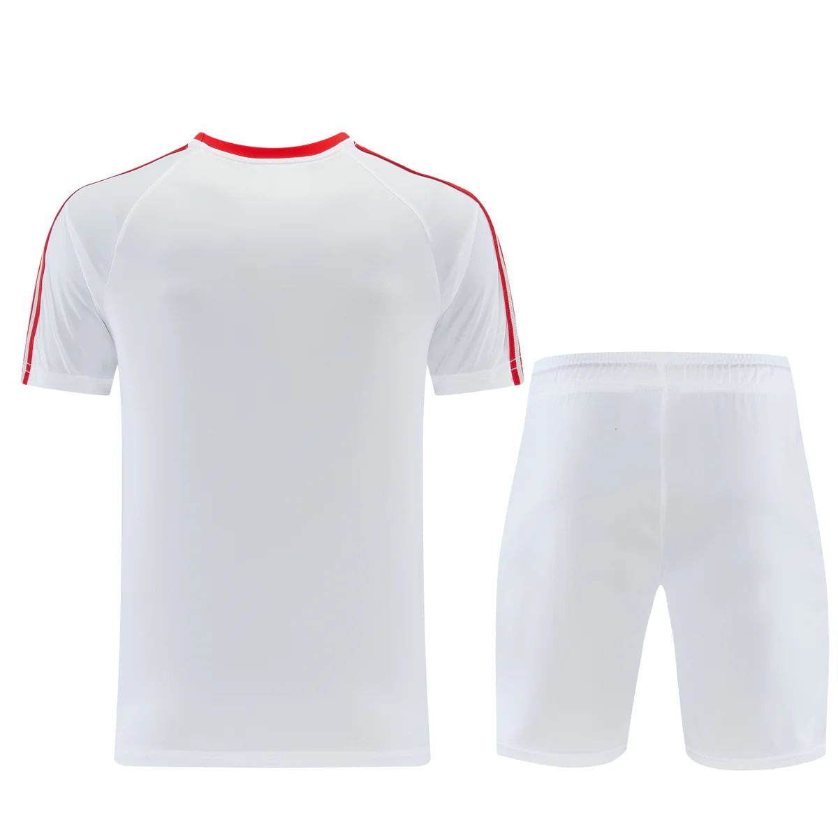 Liverpool Training Set 2026/27