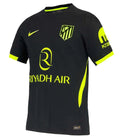 Atletico de Madrid Away Shirt 2026/27 - Player Version