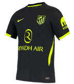 Atletico de Madrid Away Shirt 2026/27 - Player Version