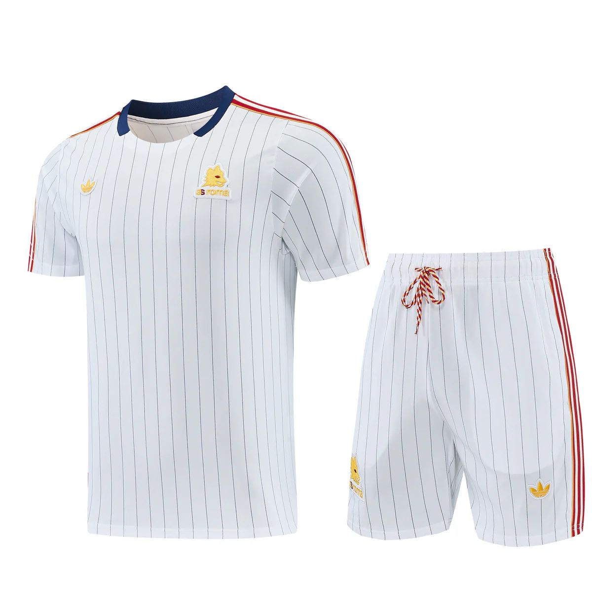 AS Roma Training Set 2026/27