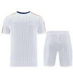 AS Roma Training Set 2026/27