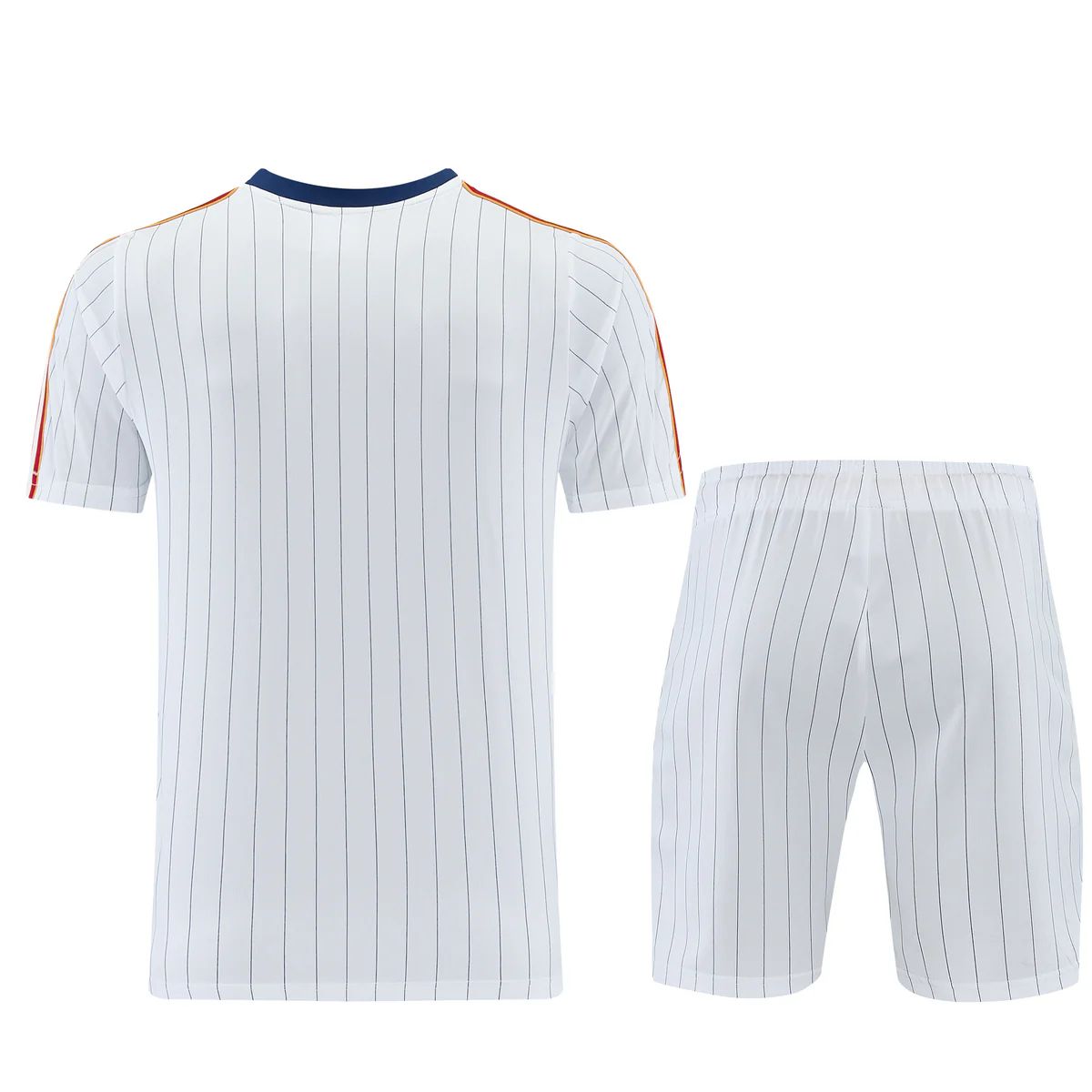AS Roma Training Set 2026/27