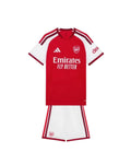 Arsenal Home 2026/27 Kit - Kids