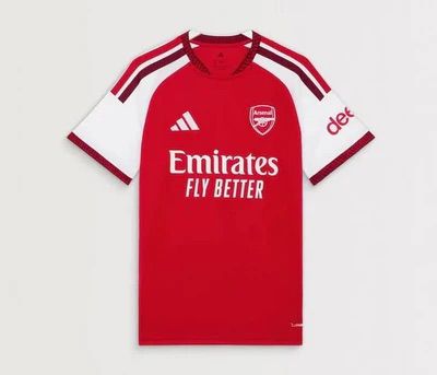 Arsenal Home 2026/27 Kit - Kids