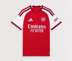 Arsenal Home 2026/27 Kit - Kids