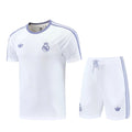 Real Madrid Training Set 2026/27