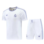 Real Madrid Training Set 2026/27