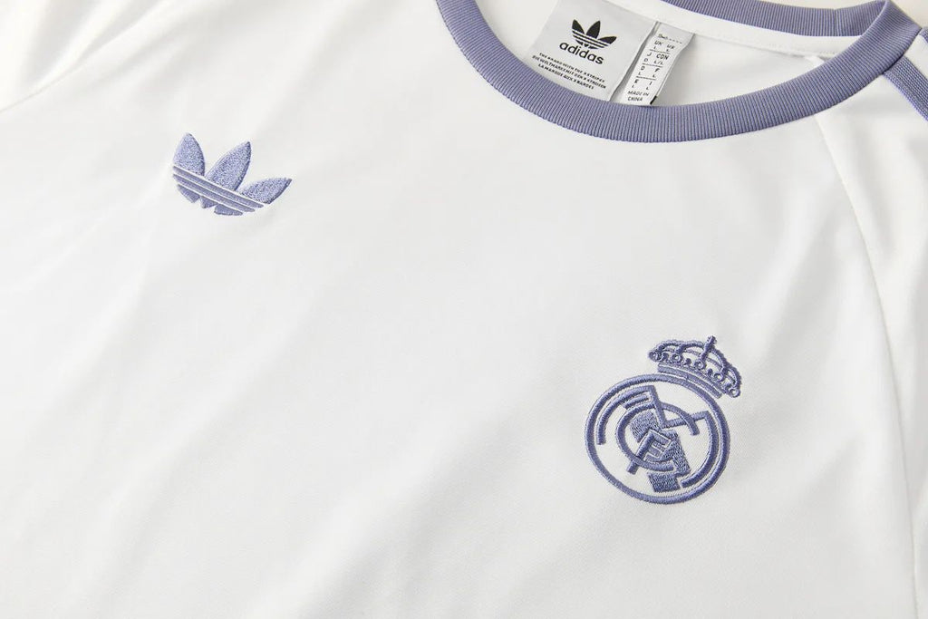Real Madrid Training Set 2026/27