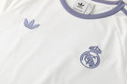 Real Madrid Training Set 2026/27