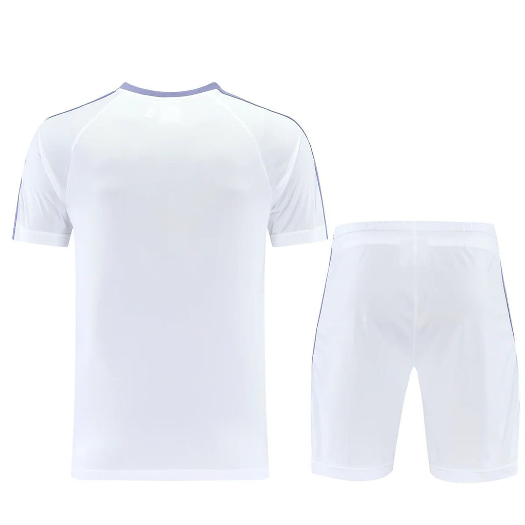 Real Madrid Training Set 2026/27