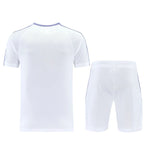 Real Madrid Training Set 2026/27