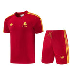 AS Roma Training Set 2026/27