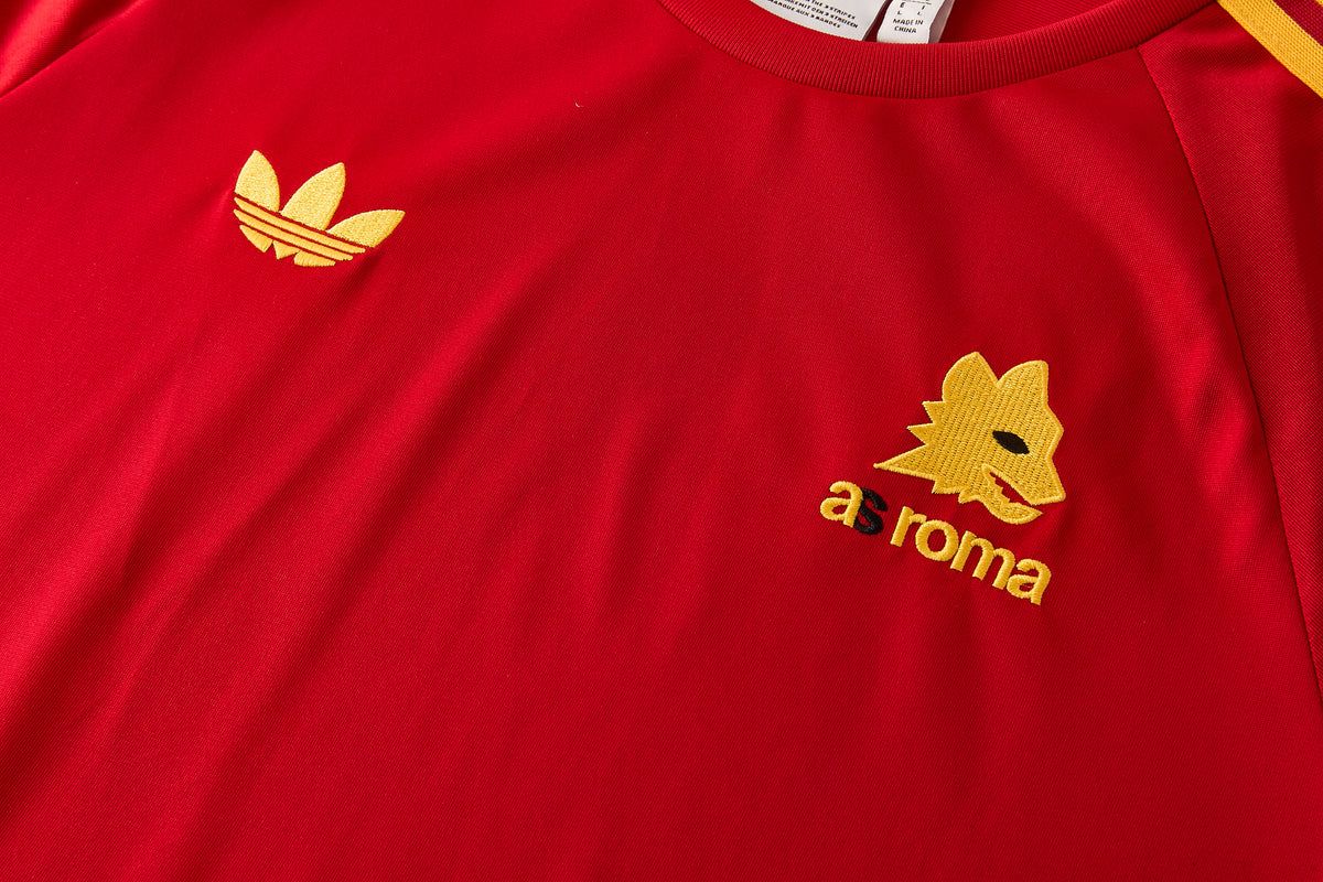 AS Roma Training Set 2026/27