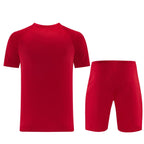 AS Roma Training Set 2026/27