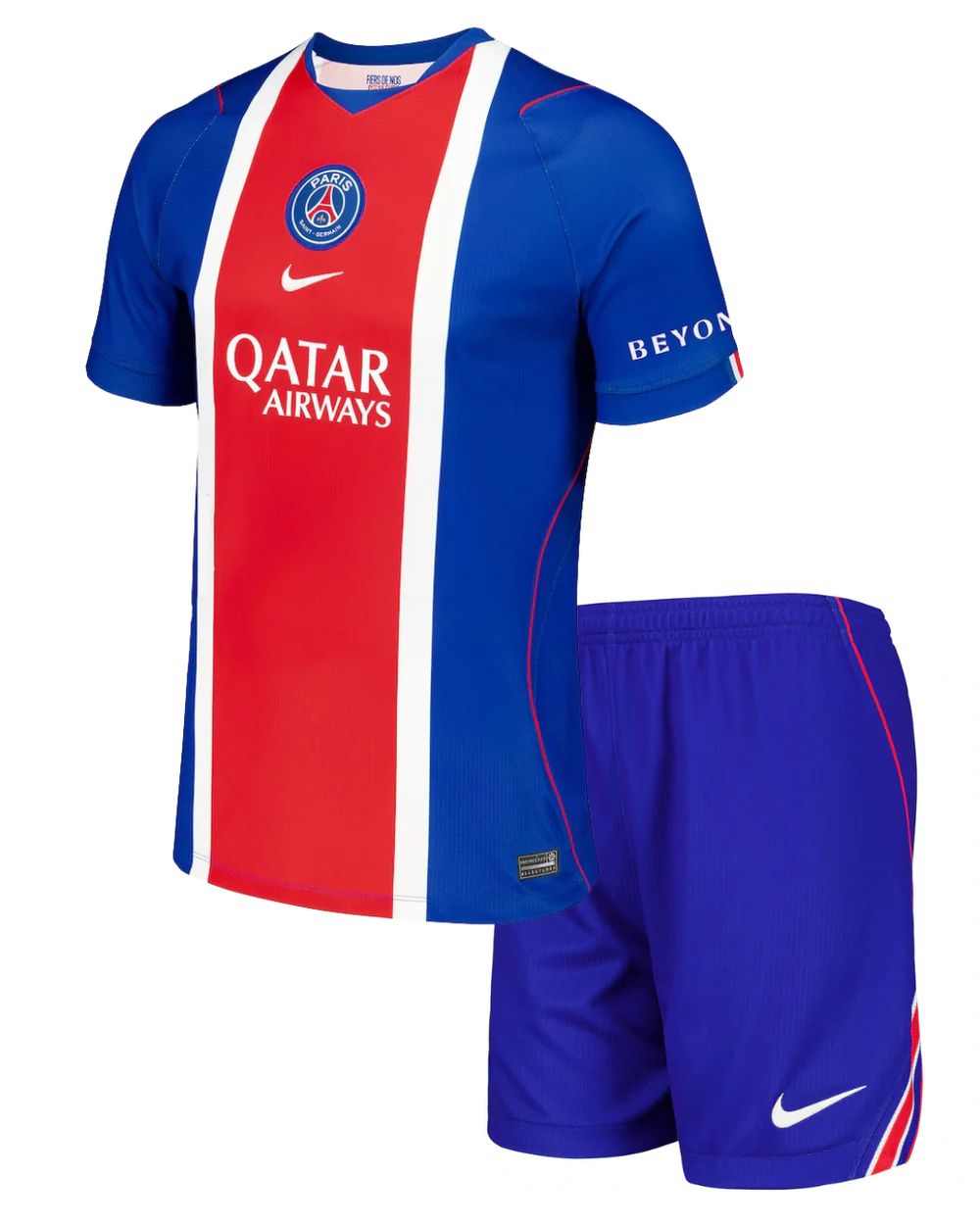 PSG Home 2026/27 Kit - Kids