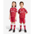 Liverpool Home 2026/27 Kit - Kids