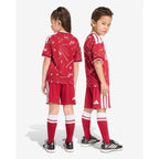 Liverpool Home 2026/27 Kit - Kids