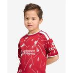 Liverpool Home 2026/27 Kit - Kids