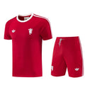 Manchester United Training set 2026/27