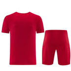 Manchester United Training set 2026/27