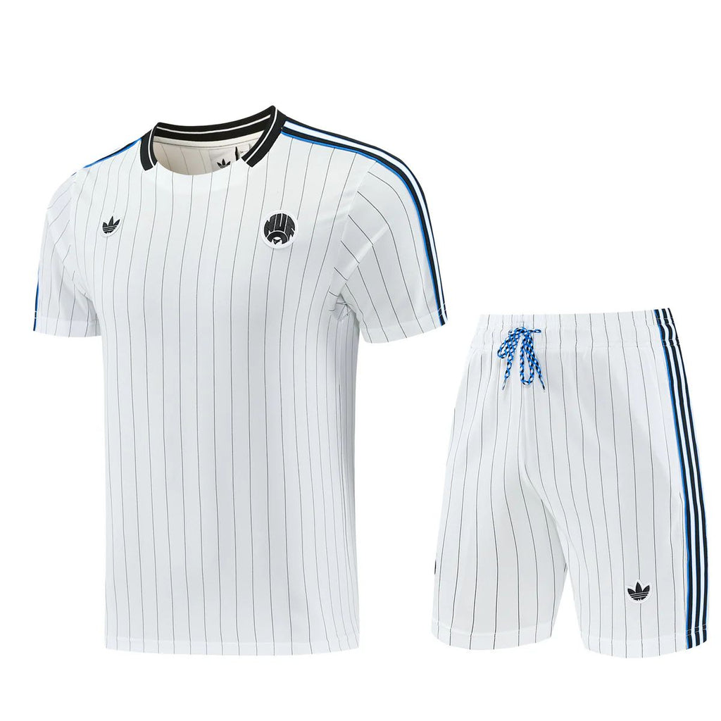 Newcastle United Training set 2026/27