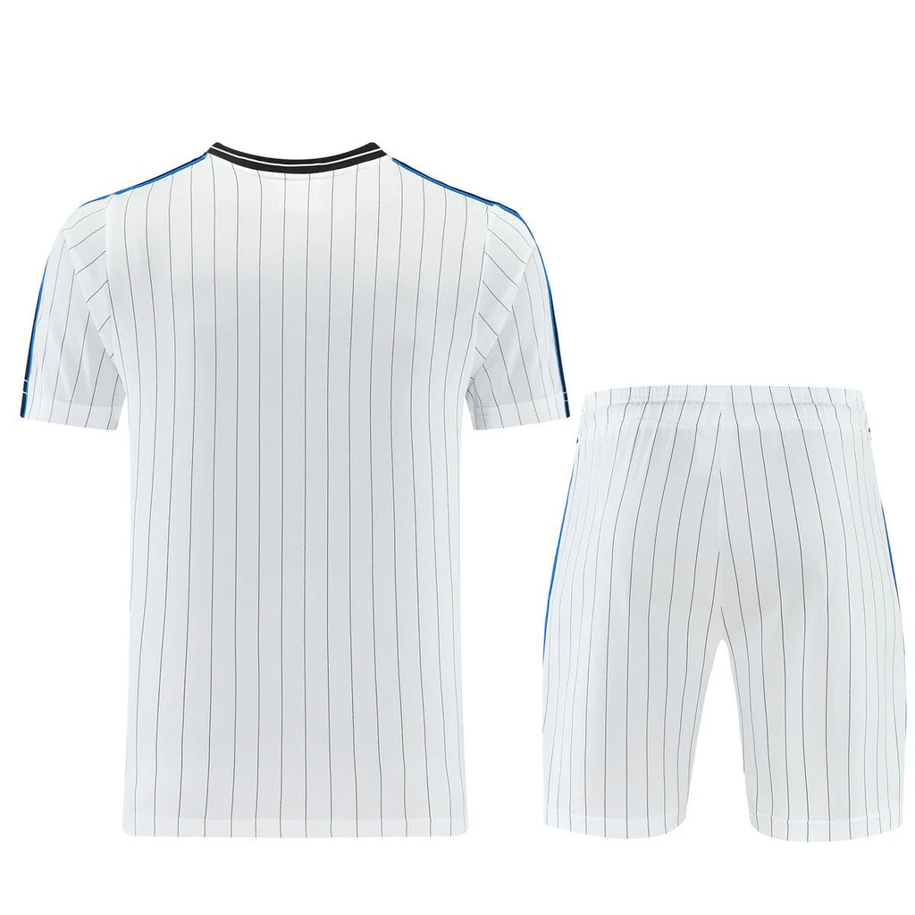 Newcastle United Training set 2026/27