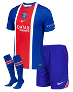 PSG Home 2026/27 Kit - Kids (with socks)
