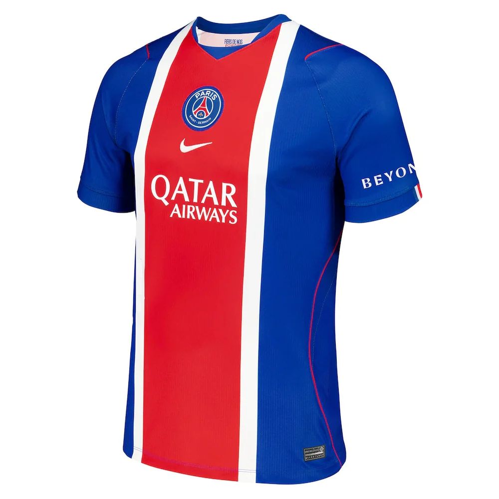 PSG Home 2026/27 Kit - Kids (with socks)