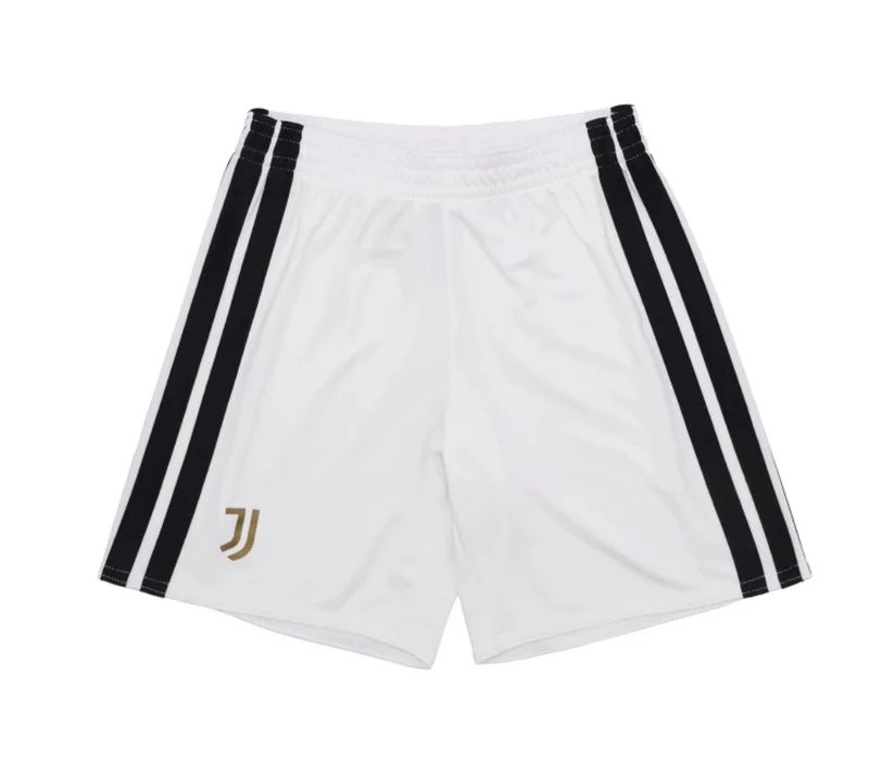 Juventus "Visit Detroit" Home 2026/27 Kit - Kids (with socks)